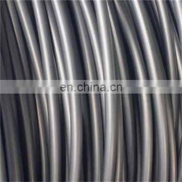 Hot sale low carbon 5.5mm wire rod with SAE 1006 standard