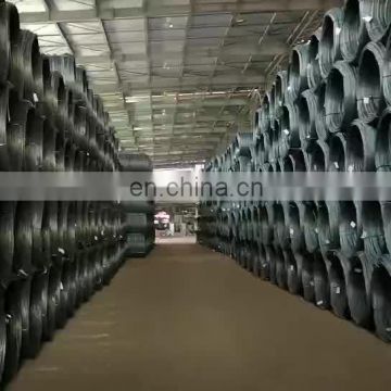 wire rod hot rolled common low carbon SAE1006 ASTM