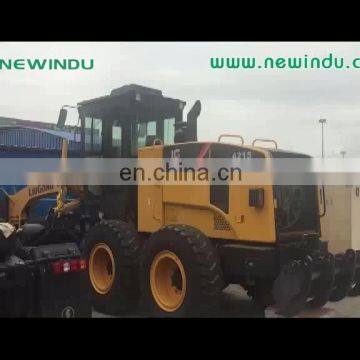 165HP  CLG4165 Liugong Small Motor Grader for Sale
