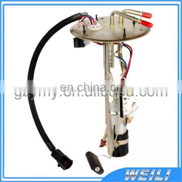 Fuel pump assembly with sender for Explorer Mercury Mountaineer E2266S