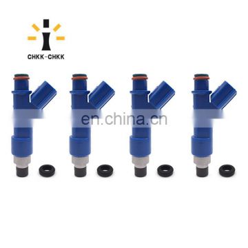 Brand New Original Pack Top-rated Fuel Injector Nozzle 23250-21040 23209-21040 For 1.3L 2NZFE 1.5L 1NZFE
