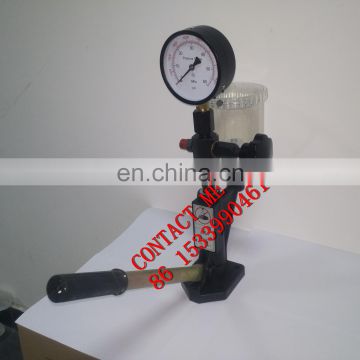 DONGTAI Fuel Injector Nozzle S60H Tester
