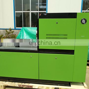 12PSB 220V/11KW Diesel Fuel Injection Pump Test Bench with High Performance