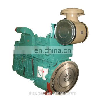 QSB6.7 diesel engine assembly for cummins transmission QSB6.7 Mining machinery manufacture factory sale price in china suppliers
