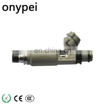 High Performance Auto Engine Parts Fuel Injector 23209-15040 23250-15040 Fuel Injector Nozzle For Corolla AE111 AE10 Soluna AL50
