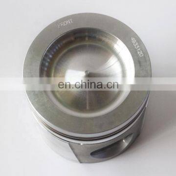 6D114E-3 6D114 QSC8.3 Engine Piston 4933120 4309095 4955190 6745-32-2120 For Excavator PC300-8