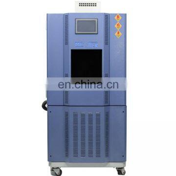 Constant programmable Lab use temperature humidity environmental climatic test chamber