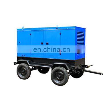 Cheap price weifang engine 400kw generator