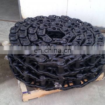 Excavator Track Link Assy  Track Link EX60-2 Track Chain Assy