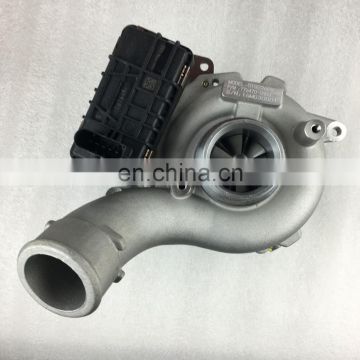 V6 Cylinders diesel engine spare parts GTB2260VK Turbo 776470-5003S 059145722R turbocharger for Audi Q7 3.0L TDI Engine CASA