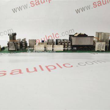 ABB 07KT92C GJR5250500R0202 central processing unit