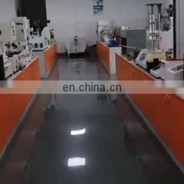 Testing Instruments Fully-automatic breaking test machine