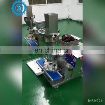 small maamoul/pineapple cake/mochi encrusting making machine
