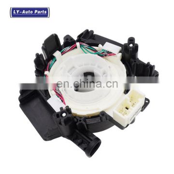 Steering Wheel Spiral Cable Clock Spring OEM 25567-EB301 25567EB301 For 2007 - 2012 Nissan Pathfinder Tiida