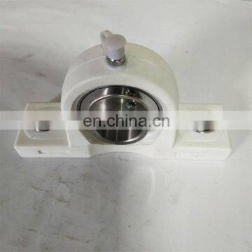 NSK brand pillow block ball bearing  SUCPPL205-16 D1  made in Japan