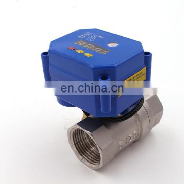 Timer drain valve/ automatic condensate drain valve / automatic drain valve with timer