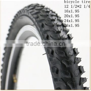 Hot Selling 26X1.95 Bicycle Tyre