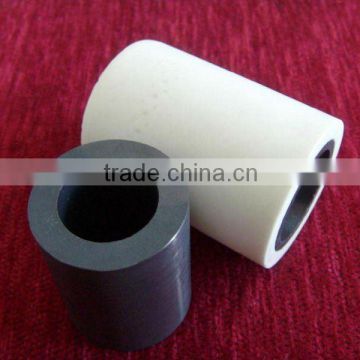PERFECT CORROSION RESISTANCE! Ceramic Silicon Nitride Si3N4 Tube And Pipe High Quality