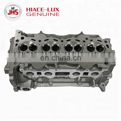 High quality Engine Cylinder Head for hilux 2TR-FE 2.7L OEM:11101-75200   11101-0C040