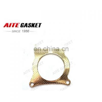 1.8L 2.0L engine intake and exhaust manifold gasket 1K0 253 115 AB for VOLKSWAGEN in-manifold ex-manifold Gasket Engine Parts