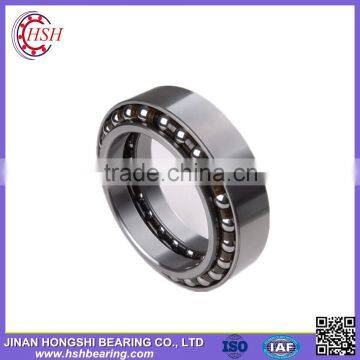 7234B Spindle Bearings 170x310x52 mm Angular Contact Ball Bearings 7234 B