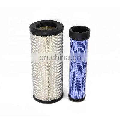 High Performance 2991546 85400679 1930588 Factory Supply Tractor Air Filter P772579 P775300 Air Filter AF25526 AF25484