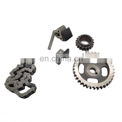 High quality automotive engine timing chain is suitable for toyota 1350613020