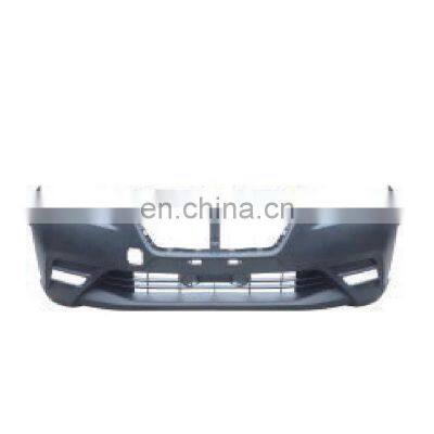 Car spare parts 62022-5RF0A car front bumper  for KICKS 2017