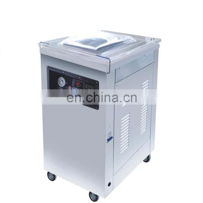 DZ400E Vacume Packing Machine For Food Vaccum Sealer