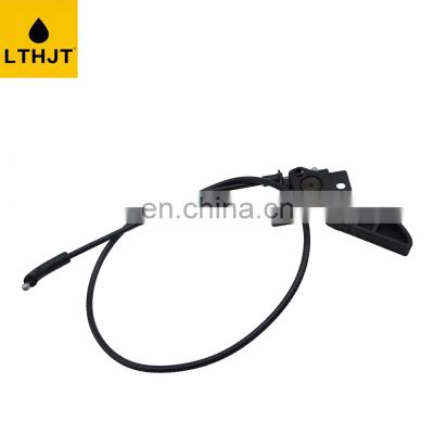 China Wholesale Market Auto Parts Hood Release Cable OEM 5123 7218 568 For BMW F25/F26