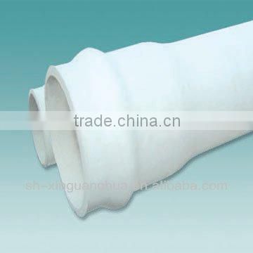 2.5MPa high pressure pvc pipes for water