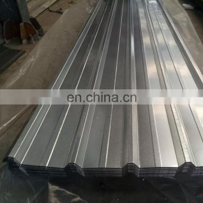 Aluzinc 150gsm Galvalume Ppgl Gl Metal Roofing Steel Plate