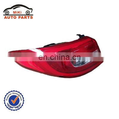 sonata 14-16 tail lamp tail light back light outer 92401-C1000 92402-C1000 auto parts