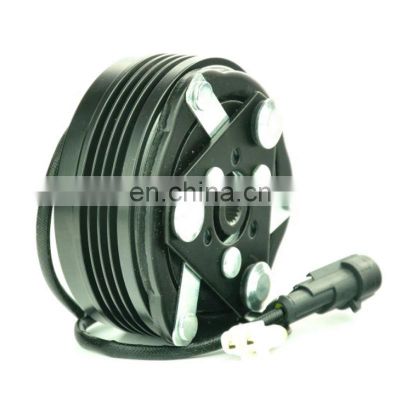 Hot selling products auto parts air conditioning compressor magnetic clutch 95200-62JA0 For SUZUKI SWIFT SX4 FIAT SEDICI