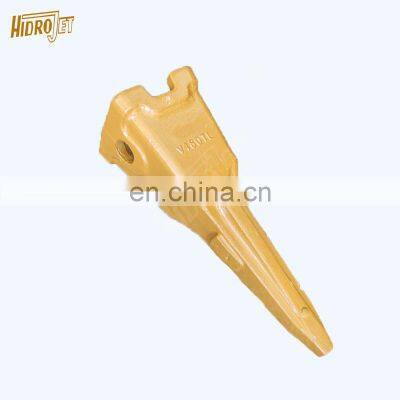 HIDROJET EC460 excavator spares bucket teeth V480TL bucket tips for EC460