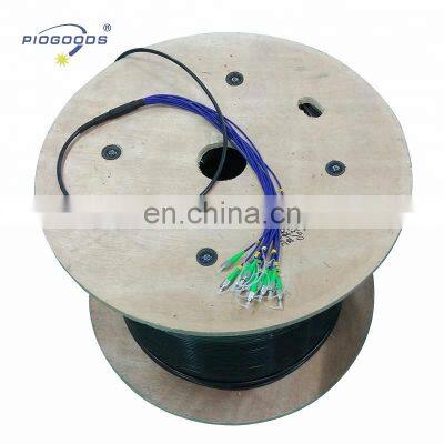 Optic Fiber For Field Operation fiber optical G.655