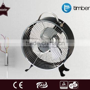 Small metal electric cooling fans