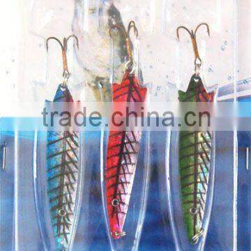 DF1022 Fishing Accessories Set (hook)