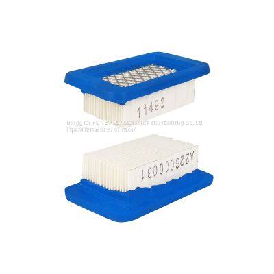 A226000032 Air Filter for ECHO PB755ST PB500T PB403 A226000031