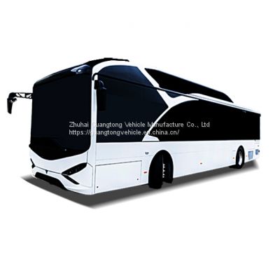 12m 32+1 Seats Automatic Rhd Diesel City Bus Public Transport Electric City Bus