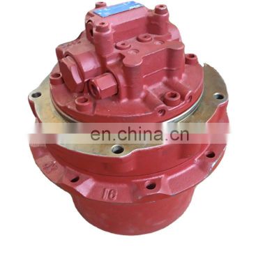 6867761290 6867561290 Excavator Hydraulic Travel Motor CK50 Final Drive For Case