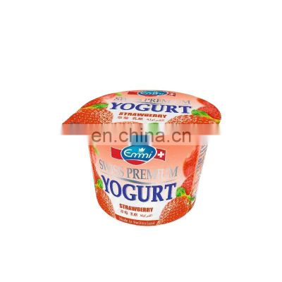 Genyond small tirred drinking yogurt production line processing plant scale set yoghurt fermentation making machine equipment