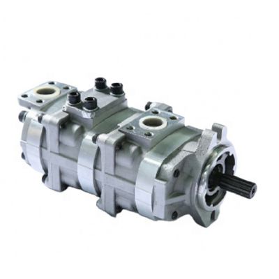 WX Factory direct sales Price favorable Hydraulic Pump 708-3T-04620 for Komatsu Excavator Series PC78US/PC80MR