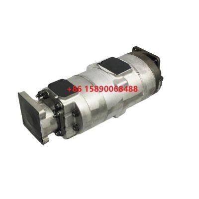 Professional  Hoist Pump PB6907 for Komatsu 830E  from China Manufacturer