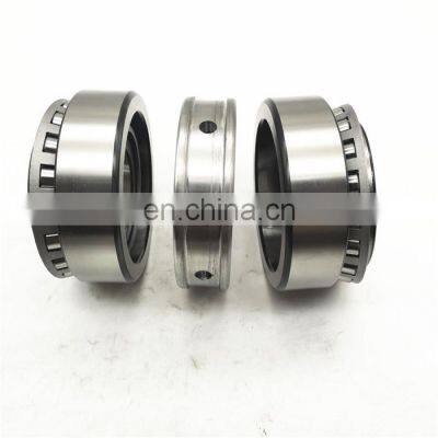 100x155x72 face to face taper roller bearing assembly JM720249/10DF JM720249-JM720210DF JM720249/JM720210DF bearing