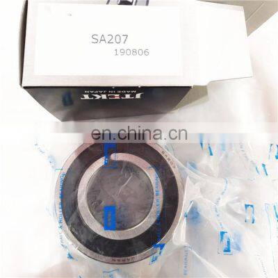 35mm bore SA207-35MM Eccentric Bore Insert Ball Bearing AEL207D1