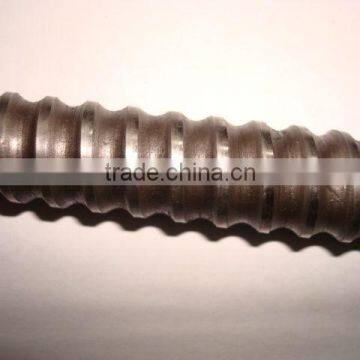 thread tie rod