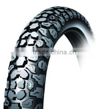 4.10-18,3.00-19 Motorcycle tires with excellent quality