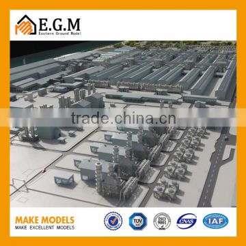 indestrial model manufacturer with great customer service