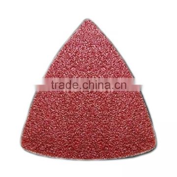 High Quality Fein Sand Paper for Oscillating Multi Tool